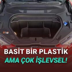 Ford, Elektrikli Otomobillerdeki Sevilen Özelliklerden Birini Parayla Satacak! – Webtekno – Güncel Teknoloji Haberleri ve Video İncelemeleri
