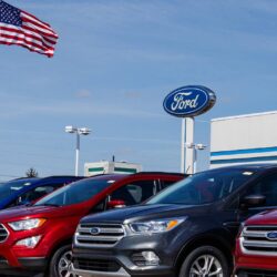 Ford'dan dev geri çağırma: 4,3 milyon araç yazılım hatası nedeniyle servise çağrılıyor