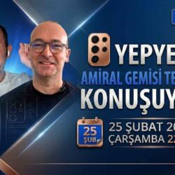 Samsung Ezber Bozdu mu? Galaxy Unpacked Canlı Değerlendirme