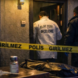 26 yaşındaki anestezi teknikeri, evinde ölü bulundu