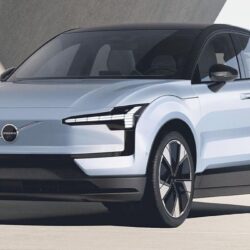 Volvo EX30 elektrikli SUV geri çağrılıyor