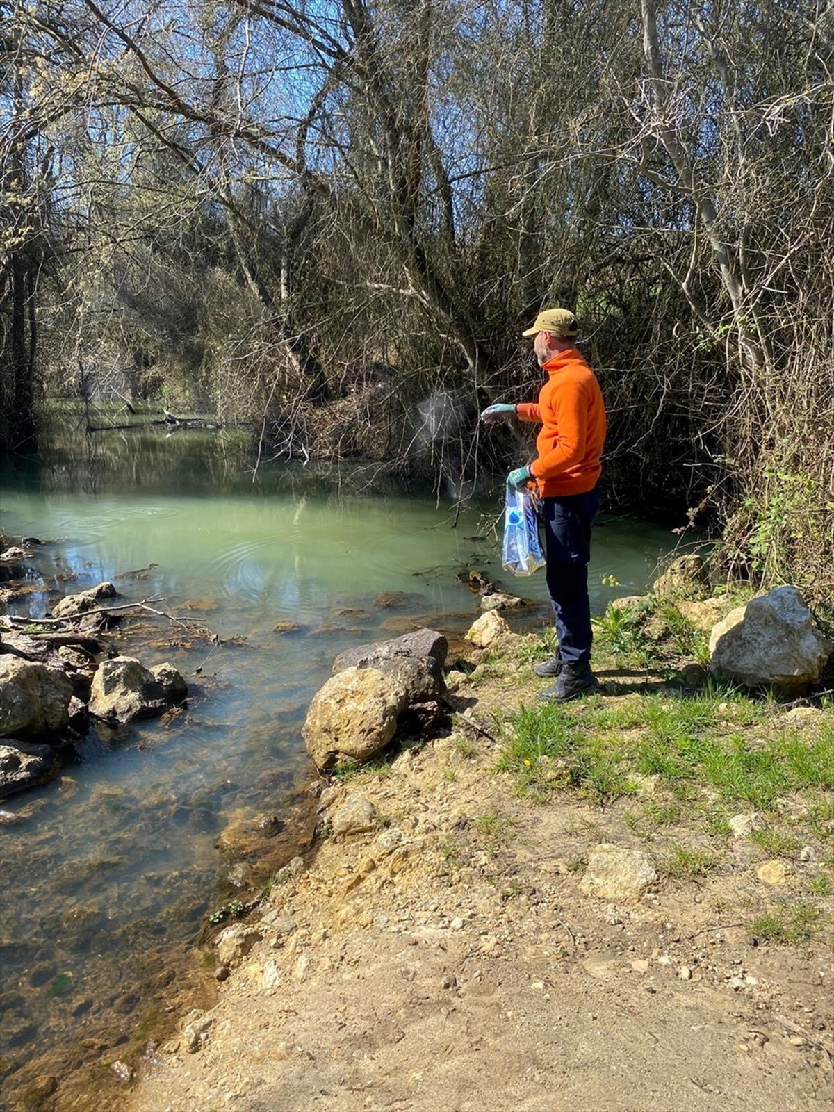 Pınarhisar Kaymakamı Özderin, Öğrencilere Kitap Okuma Etkinliği Düzenledi