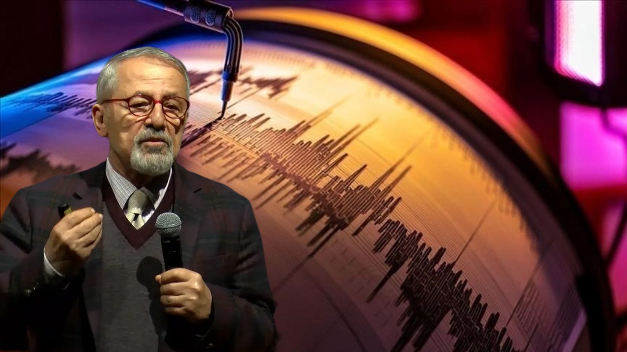 Prof. Dr. Naci Görür’den Gaziantep’teki deprem sonrası kritik uyarı. “Korkarım parçalanacak”