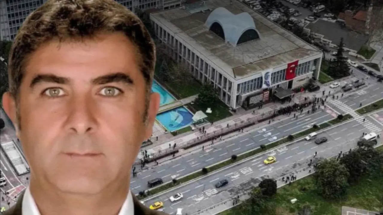 Son dakika… İBB yöneticisi Erhan Karaal kaçırılmıştı: Şüpheliler adliyeye sevk edildi