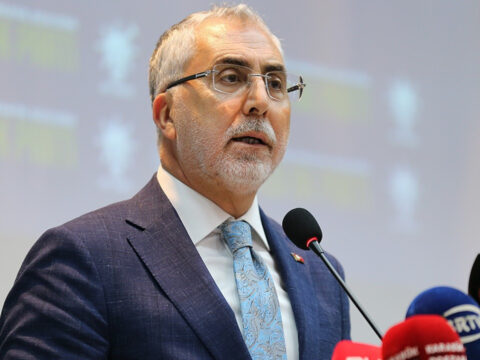 Bakan isikhan duyurdu istihdam desteginin suresi uzatildi aFOckKNX