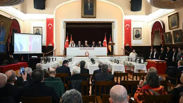 Galatasarayda olagan divan kurulu toplantisi yapilacak 7gWbA3bi