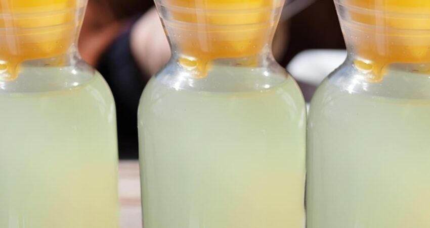 Kapalicarsida gelen hesabi gorunce gozlerine inanamadi 1 bardak limonatanin fiyati dudak ucuklatti NJhcG2M8