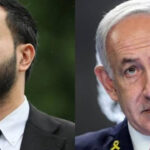 Netanyahunun abdde tutuklanacagi tartisiliyordu trump son noktayi koydu tuBF13jz